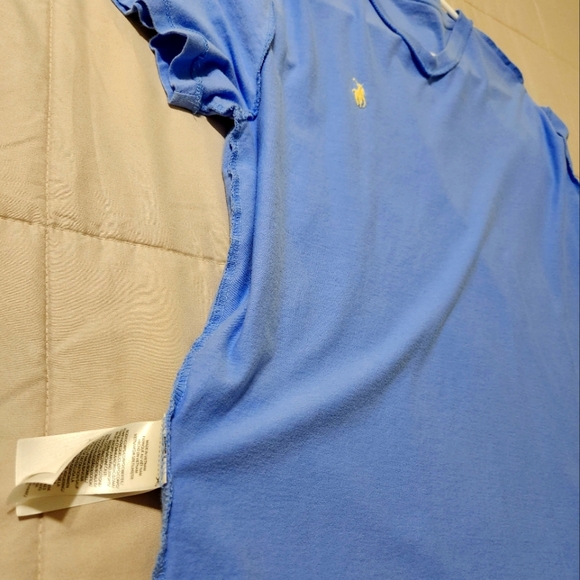 Polo Ralph Lauren Light blue - Picture 4 of 4